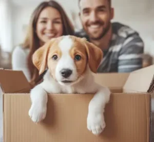 Smooth Moves: A Complete Checklist for Moving with Pets